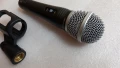Динамичен микрофон T.Bone MB-60SET - 38лв., снимка 1