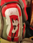 Бебешка Стол-кошноща за кола Bertoni от 0 до 13кг, снимка 1 - Столчета за кола и колело - 36384152