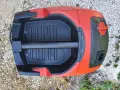 Hilti VC 20 U - Индустриална прахосмукачка , снимка 5