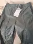 Кожен панталон MaxMara, снимка 1