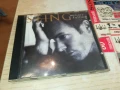 STING CD 0508251740, снимка 5