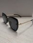 Дамски слънчеви очила Скрити рамки А9136, снимка 5