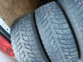 4бр.зимни NOKIAN 235/65/16C 121R DOT 3421, снимка 2