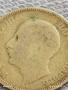 Сребърна монета 20 лева 1930г. Царство България Цар Борис трети за КОЛЕКЦИЯ 49483, снимка 8