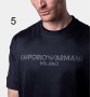 Мъжки тениски-всякакви номера, снимка 5