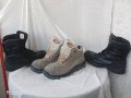 КАТО НОВИ работни обувки висококачествени,професионални Safety boots JALLATTE® SAS SRC S1P, снимка 4