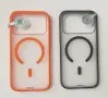 Калъф YOUNGKIT за iPhone 18 Pro / iPhone 17 Pro, iPhone 18 Pro Max, iPhone 17 Pro Max, снимка 6
