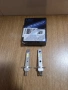 2 броя LED крушки за фарове H1.  , снимка 1