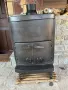 Чугунена камина Морсо, снимка 1