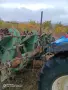 Четриредова картофосадачка, снимка 1