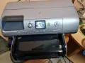 HP Photosmart 8150 принтер със захранване , снимка 1