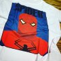 Нова Тениска на Spider-Man! Спайдърмен!Тениски Marvel SuperHeroes!!, снимка 2