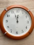 Стенен часовник, снимка 1