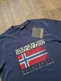 Страхотна мъжка тениска NAPAPIJRI размер S M L XL 2XL , снимка 5