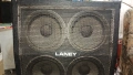 Laney 280W 4x12 Selestion, снимка 2