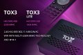 Android TV Box Ugoos TOX3 4/32 Gb, Amlogic S905X4, Android 11, Dual WIFI, Bluetooth, Гаранция 1г., снимка 7