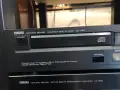 YAMAHA AX-630,CD-450 Сет в отлично състояние, снимка 5