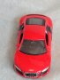 Метална количка AUDI MADE IN CHINA WELLY рядка за КОЛЕКЦИЯ ДЕКОРАЦИЯ 14126, снимка 5