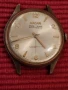 Винтидж механичен, мъжки часовник NACAR, Швейцария. , снимка 1