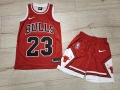 Детски баскетболен екип на Чикаго Булс #Майкъл Джордан #23!, снимка 2