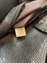Кожена чанта MCM Оригинал, снимка 15