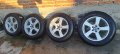 Джанти с гуми от Волво R-design , снимка 1 - Гуми и джанти - 39730658