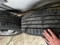 Гуми с джанти за Мерцедес МЛ, снимка 9