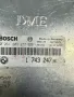 Компютър Двигател за БМВ е36 BMW e36 , 1743247, снимка 2