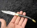 КОЛЕКЦИОНЕРСКИ НОЖ LAGUIOLE, снимка 9