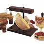 Raclette grill  Louis Telllier RACL01