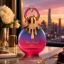 Armaf Miss Armaf Chic Eau de Parfum 100 мл – Дамски плодов и цитрусов парфюм , снимка 3