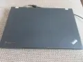 Lenovo Thinkpad T520, i7-2620M,16GB RAM, 480GB SSD, FHD,нова батерия , снимка 3