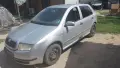Skoda Fabia 1,2 i за части, снимка 1