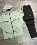 Nike Мъжки Шушляков Спортен Комплект🔝Мъжки Шушляков Спортен Екип - 4 Налични Цвята Код NGHSP204, снимка 3
