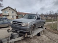 Продавам  Toyota hilux 4x2 единична кабина, снимка 3