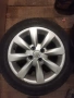 алуминиеви джанти, снимка 2