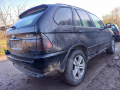 BMW X5 3.0d 184кс на части, снимка 5