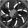 Нов Вентилатор CORSAIR iCUE LINK RX140 MAX BLACK, снимка 4