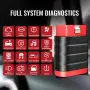 Thinkdiag mini ODBII диагностичен интерфейс съвместим с всички марки и модели след 1996г, снимка 2