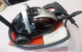 Пaрочистачка Hoover SCM1600 Steamjet Compact 8 в 1 5bar, снимка 2