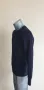 Tommy Hilfiger Cotton Knit Mens Size S  ОРИГИНАЛ! Мъжки Памучен Пуловер!, снимка 6