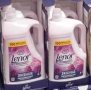 Ленор течен прах за пране за цветно 100 пранета , снимка 1 - Перилни препарати и омекотители - 44643044