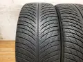  235/45/19 Michelin / зимни гуми , снимка 2