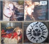 Anastacia +  Amanda Marshall – CD - оригинални дискове, снимка 4