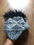 eisbär hats - страхотна зимна шапка КАТО НОВА, снимка 5