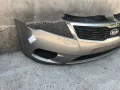 предна броня маска решетка за киа сийд 09 - 12 кия KIA CEED, снимка 2