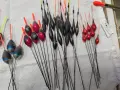 продавам балсови плувки за риболов. , снимка 4