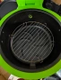 VitAir 1400W 9L Комби Въздушен Фритюрник Зелен Еър Фраер, снимка 5