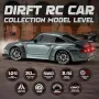 RC drift количка радио управляеми дрифт количка кола за дрифтове 4wd, снимка 7
