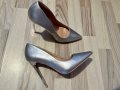 Обувки на ток , снимка 4